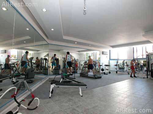 Nergis Hotel 13